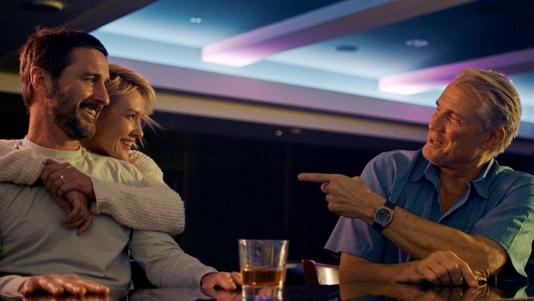 кадр из фильма План мести