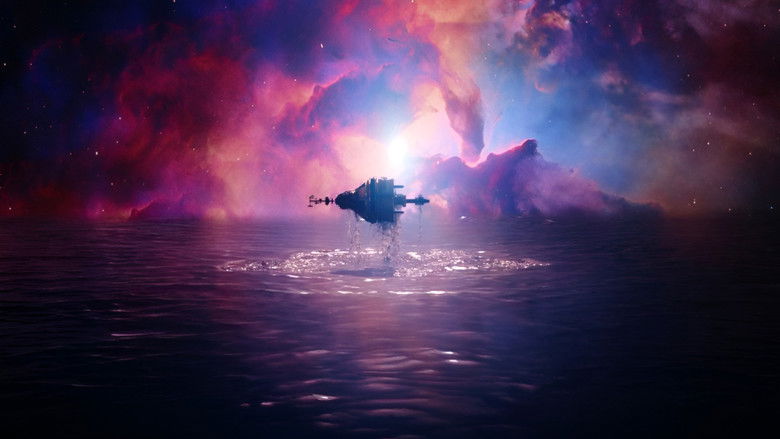 кадр из фильма Люби меня