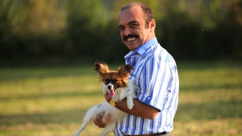 кадр из фильма Воскресный базар