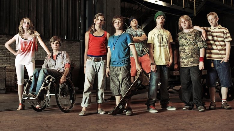 Деревенские крокодилы 2