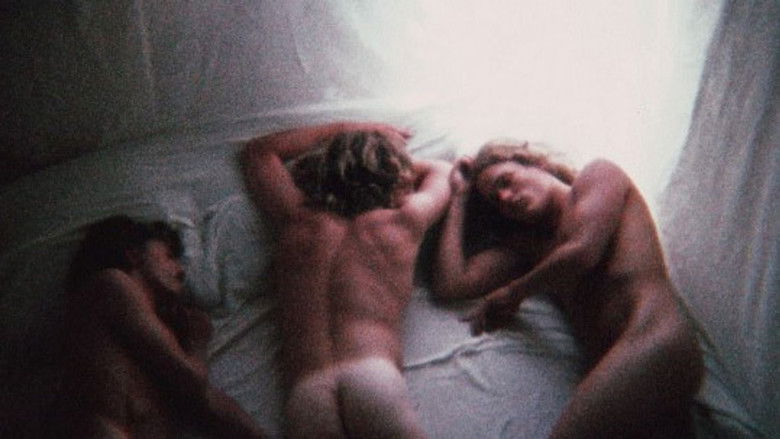 кадр из фильма Cathedral