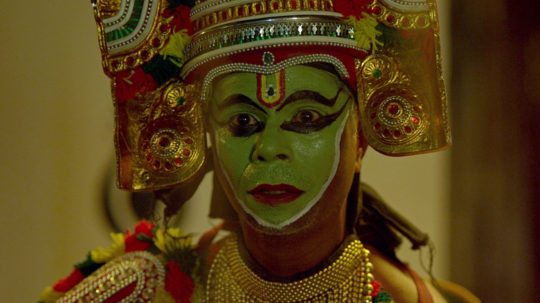 кадр из фильма 16 лет спустя