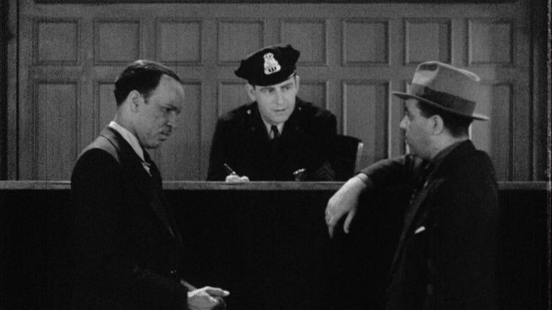 кадр из фильма Murder In Harlem