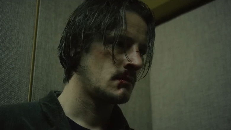 кадр из фильма Soba smrti