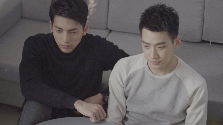 кадр из фильма 难得