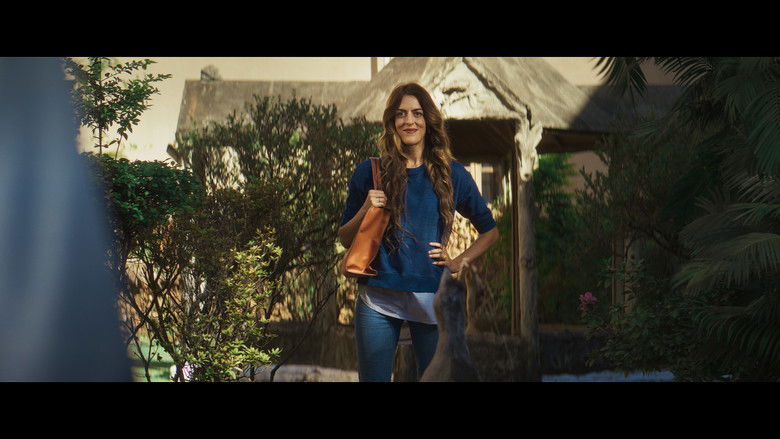 кадр из фильма Os Infiéis