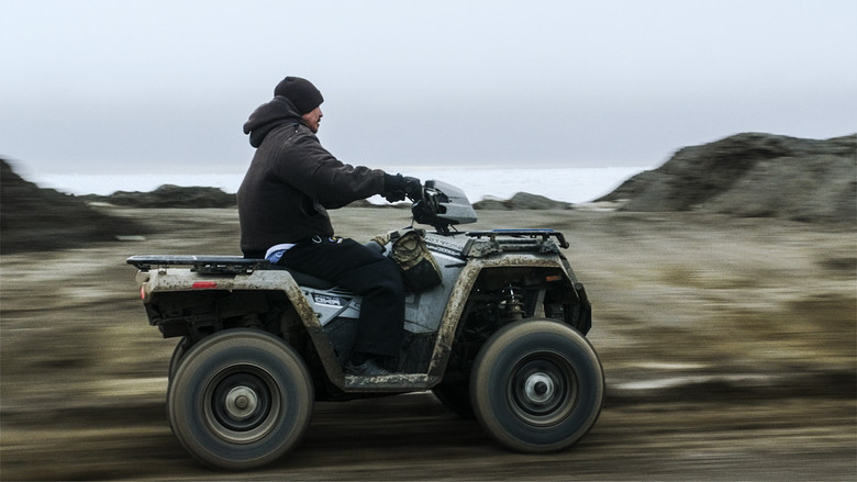 кадр из фильма Midnight Kids