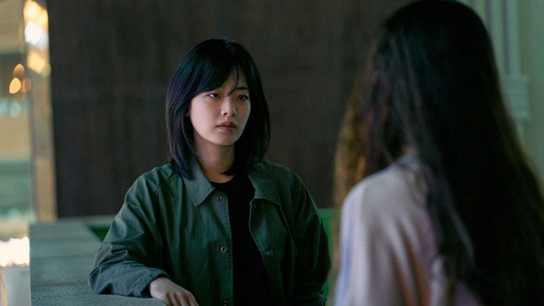 кадр из фильма Посредник