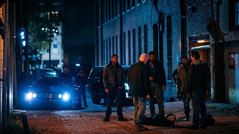 кадр из фильма Канал