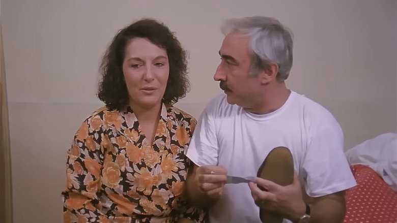 кадр из фильма Миллиардер