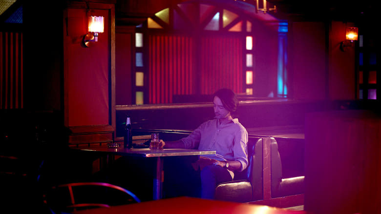 кадр из фильма Моррисон