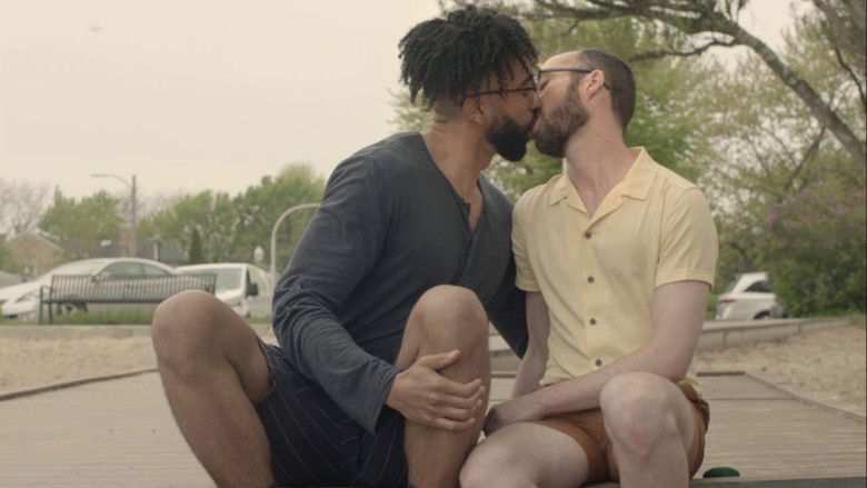 кадр из фильма Rendezvous in Chicago