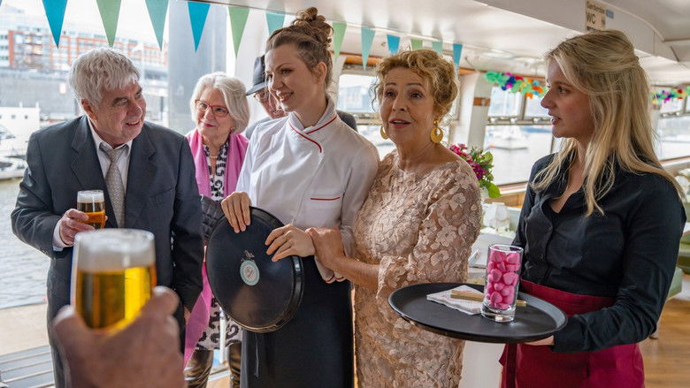 кадр из фильма Ich will mein Glück zurück