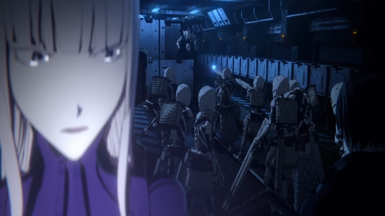 кадр из фильма Блам!