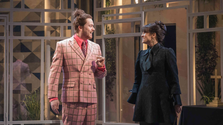 кадр из фильма National Theatre Live: Twelfth Night