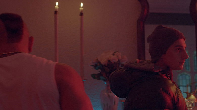 кадр из фильма PYOTR495