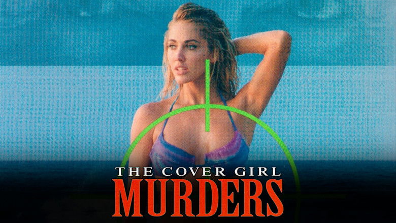 кадр из фильма Убийства фотомоделей