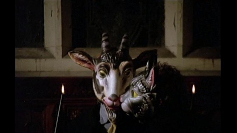 кадр из фильма Angeli bianchi… angeli neri