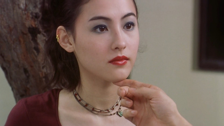 кадр из фильма Король Комедии