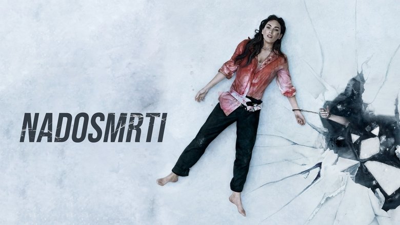 кадр из фильма В западне