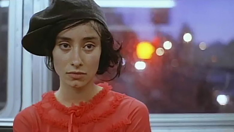 кадр из фильма The GoodTimesKid