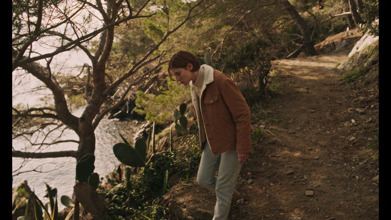 кадр из фильма Affection Affection