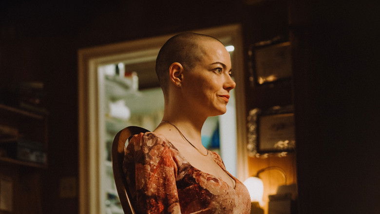 кадр из фильма Бугония