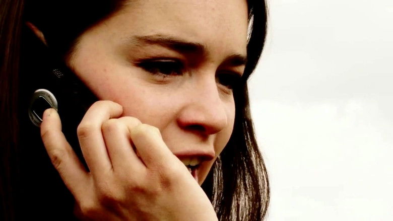 кадр из фильма Drop the Dog