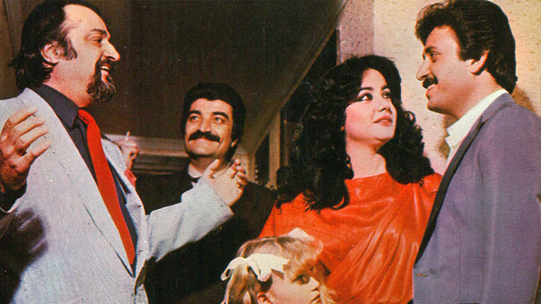 кадр из фильма Sevginin Bedeli