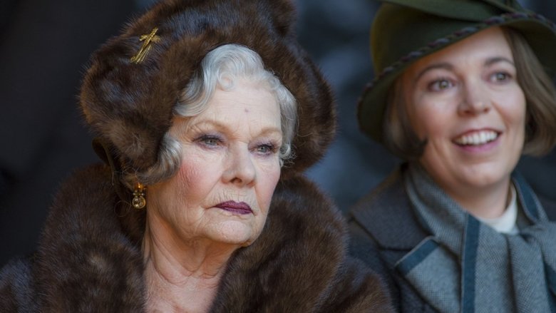 кадр из фильма Убийство в «Восточном экспрессе»