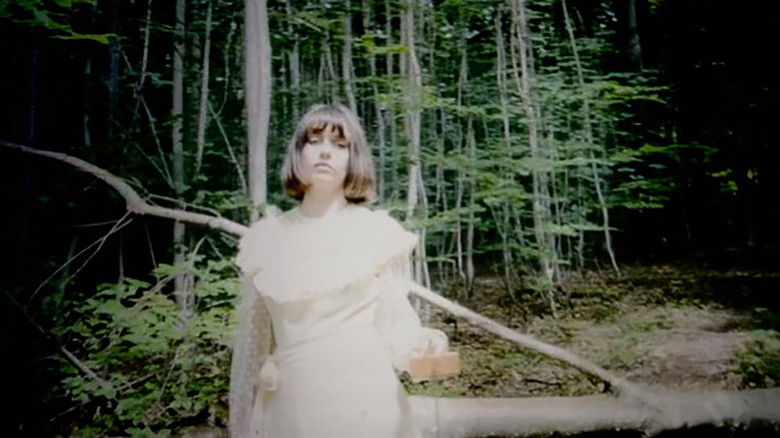 кадр из фильма Ballad of a Jutland girl