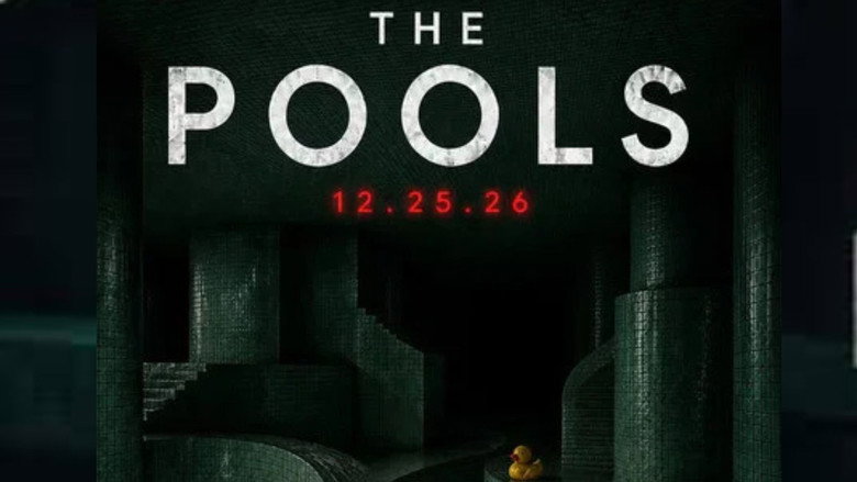 кадр из фильма The Pools