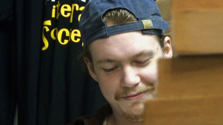 кадр из фильма Saudade