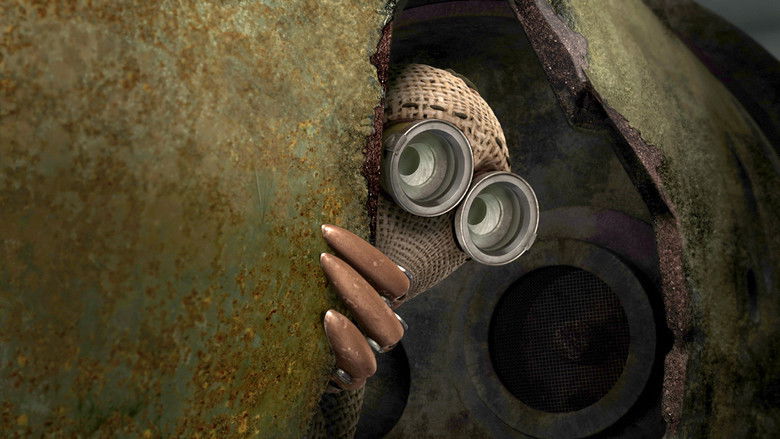 кадр из фильма Девять