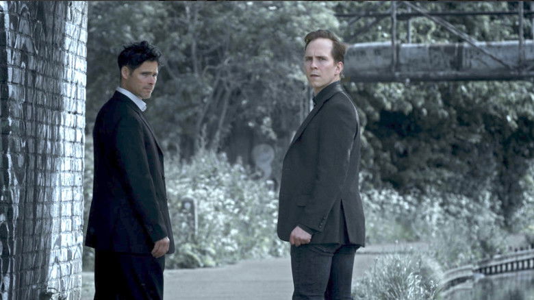 кадр из фильма Them