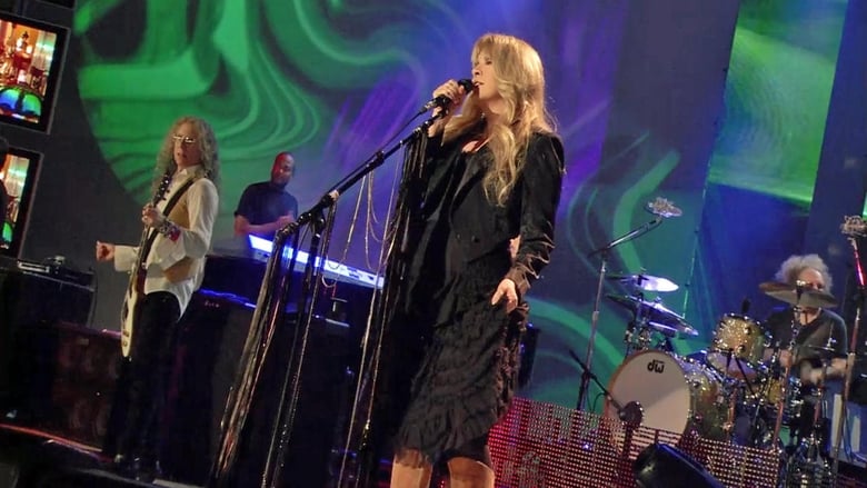 кадр из фильма Stevie Nicks - Live in Chicago