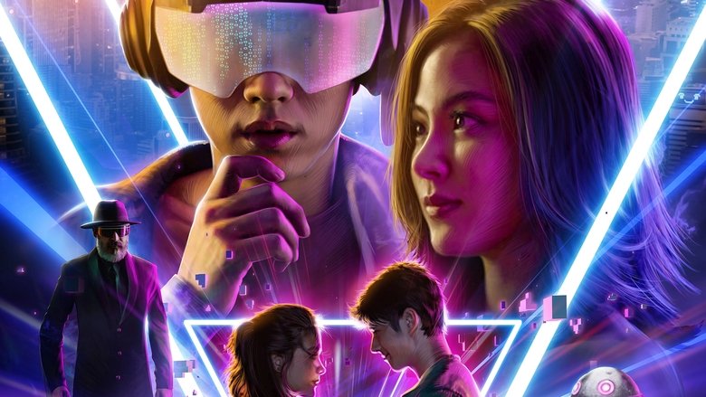 кадр из фильма Я люблю тебя