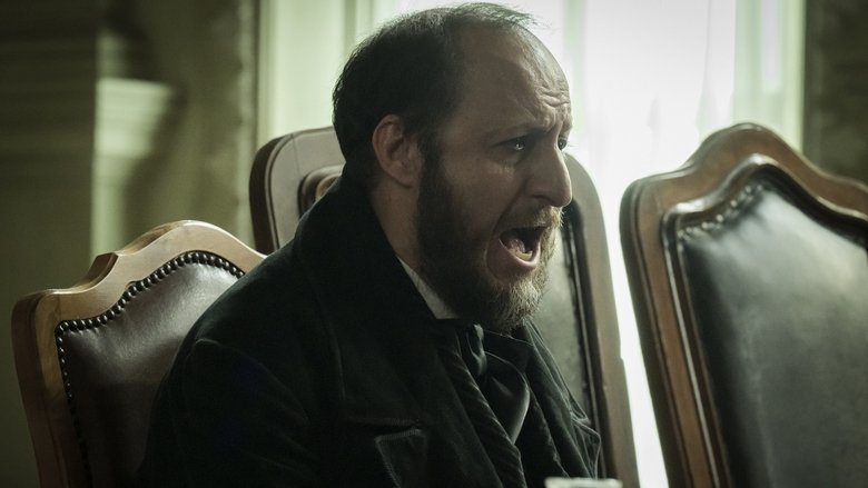 кадр из фильма Похищенный