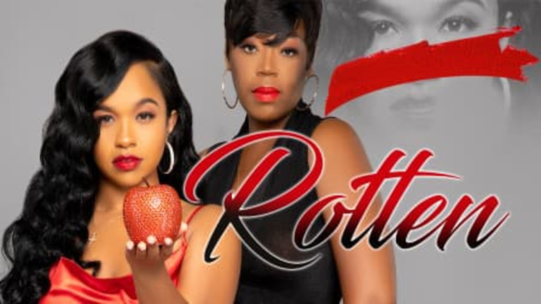 кадр из фильма Rotten