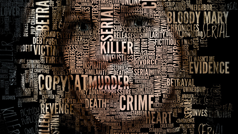 кадр из фильма Убийства Ханны