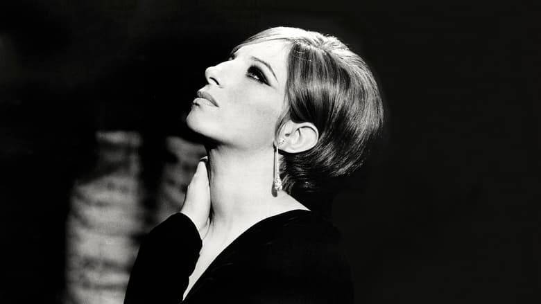 кадр из фильма Смешная девчонка