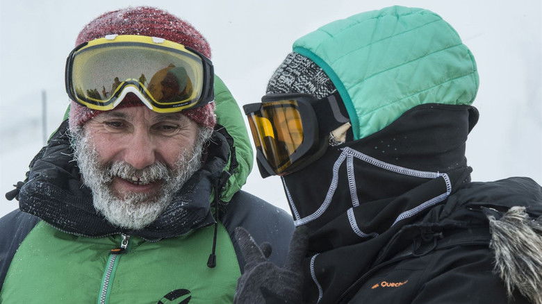 кадр из фильма На самый верх