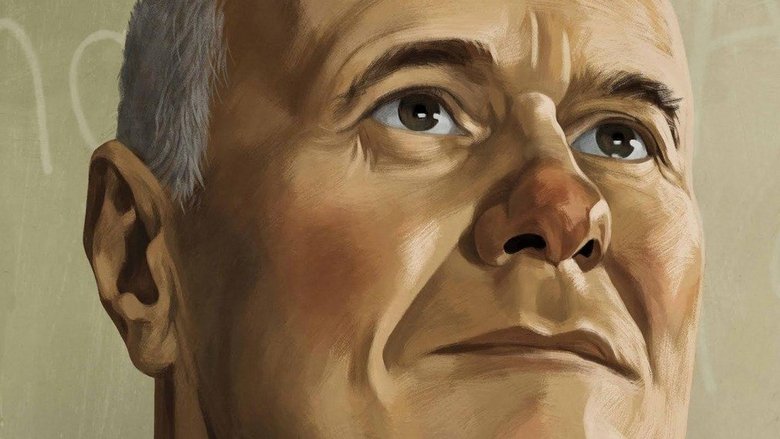 кадр из фильма Я, Дэниел Блэйк