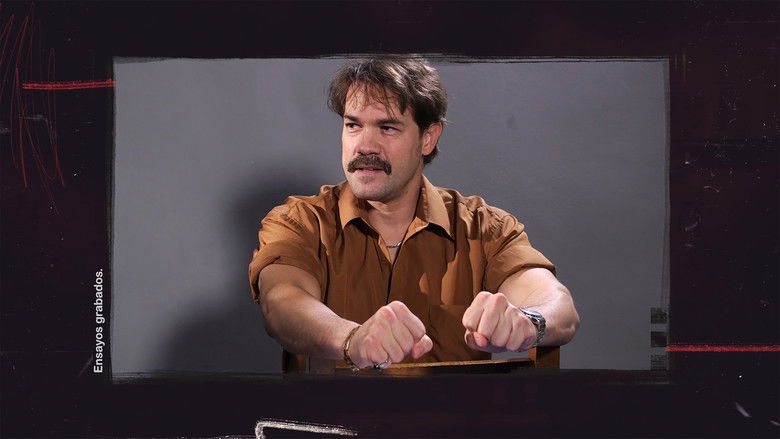 кадр из фильма La senda del pecado