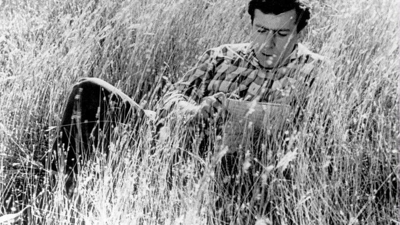 кадр из фильма Жил певчий дрозд