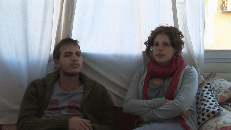 кадр из фильма Z32