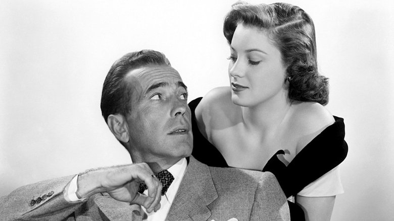 кадр из фильма Стучись в любую дверь