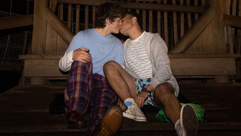 кадр из фильма Бонус-трек