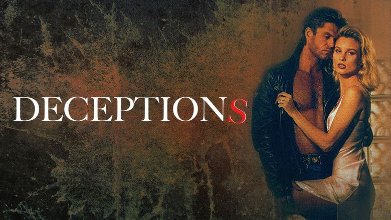 кадр из фильма Обманы