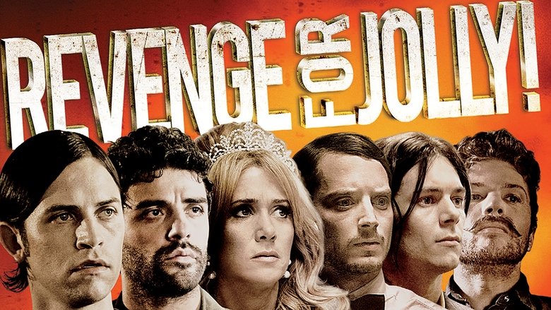 кадр из фильма Всех порву!